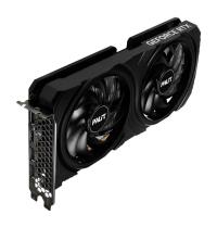 PALIT RTX4060 INFINITY Dual 8GB 128Bit GDDR6 3x DP, HDMI Ekran Kartı
